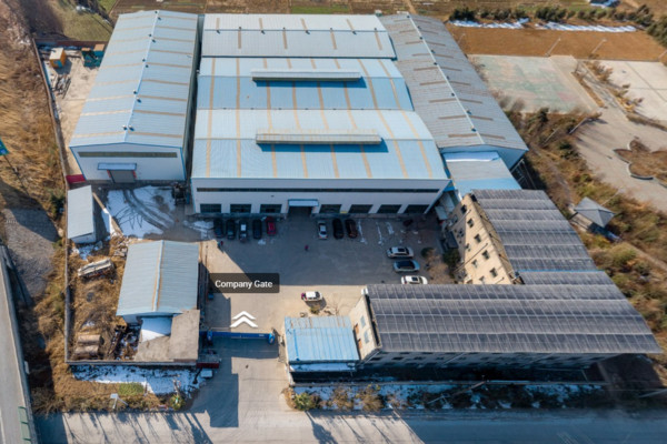 Κίνα Henan Mingchuang Machinery Manufacturing Co., Ltd. Σχεδιάγραμμα επιχείρησης 