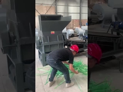 Συσσωρευτές για ζώα από πλαστικές ύλες με μαγνητικό διαχωρισμό